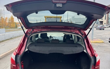 Nissan Qashqai, 2010 год, 890 000 рублей, 14 фотография