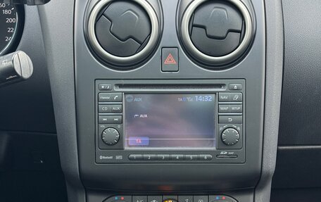 Nissan Qashqai, 2010 год, 890 000 рублей, 18 фотография