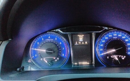 Toyota Camry, 2017 год, 2 495 000 рублей, 4 фотография