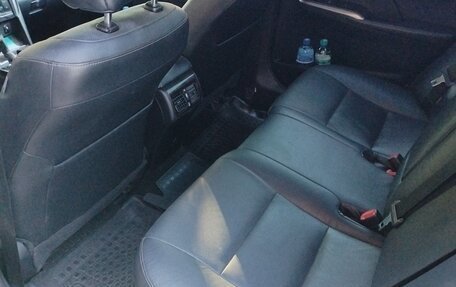 Toyota Camry, 2017 год, 2 495 000 рублей, 7 фотография