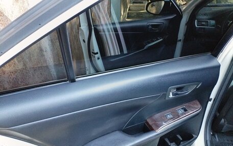 Toyota Camry, 2017 год, 2 495 000 рублей, 10 фотография