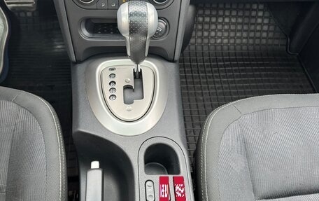 Nissan Qashqai, 2010 год, 890 000 рублей, 21 фотография