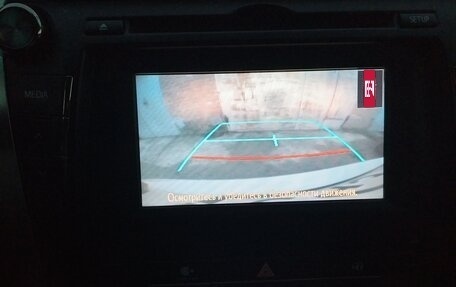 Toyota Camry, 2017 год, 2 495 000 рублей, 6 фотография