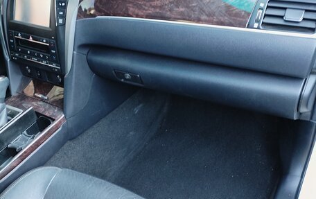 Toyota Camry, 2017 год, 2 495 000 рублей, 12 фотография