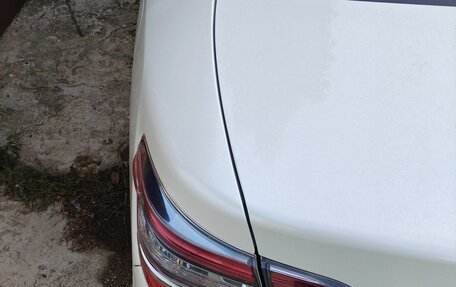 Toyota Camry, 2017 год, 2 495 000 рублей, 19 фотография