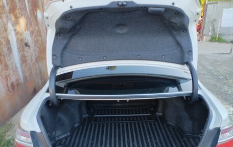 Toyota Camry, 2017 год, 2 495 000 рублей, 16 фотография