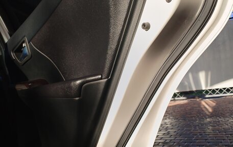 Toyota Camry, 2017 год, 2 495 000 рублей, 37 фотография