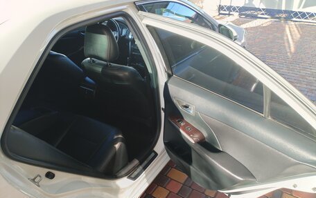 Toyota Camry, 2017 год, 2 495 000 рублей, 30 фотография