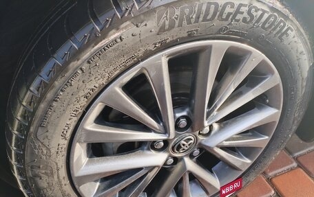 Toyota Camry, 2017 год, 2 495 000 рублей, 32 фотография