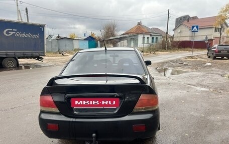 Mitsubishi Lancer IX, 2006 год, 250 000 рублей, 2 фотография