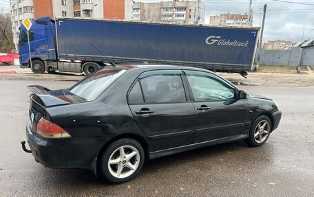 Mitsubishi Lancer IX, 2006 год, 250 000 рублей, 3 фотография