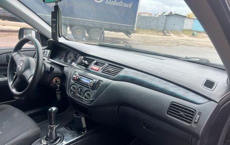 Mitsubishi Lancer IX, 2006 год, 250 000 рублей, 5 фотография