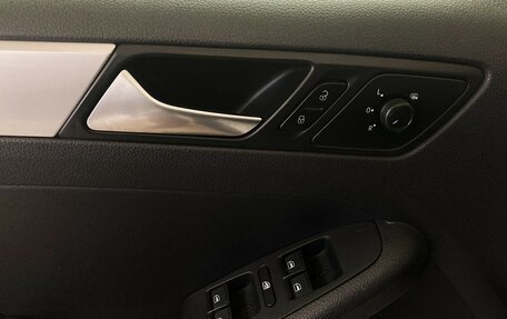 Volkswagen Jetta VI, 2017 год, 1 250 000 рублей, 9 фотография