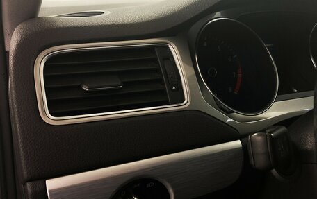 Volkswagen Jetta VI, 2017 год, 1 250 000 рублей, 8 фотография