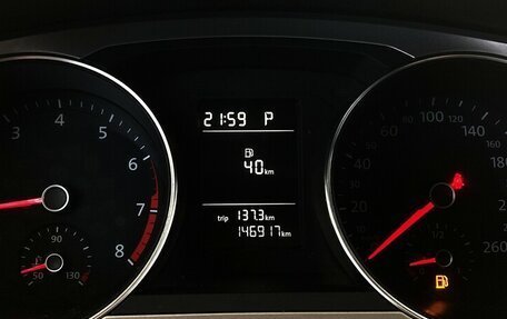 Volkswagen Jetta VI, 2017 год, 1 250 000 рублей, 6 фотография