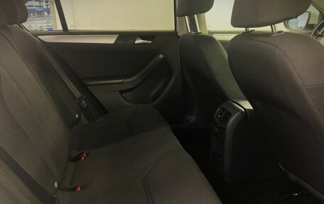 Volkswagen Jetta VI, 2017 год, 1 250 000 рублей, 11 фотография