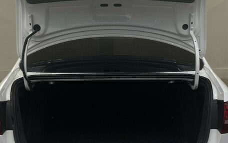 Volkswagen Jetta VI, 2017 год, 1 250 000 рублей, 12 фотография