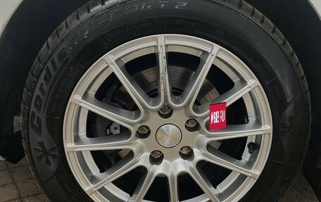 Volkswagen Jetta VI, 2017 год, 1 250 000 рублей, 14 фотография