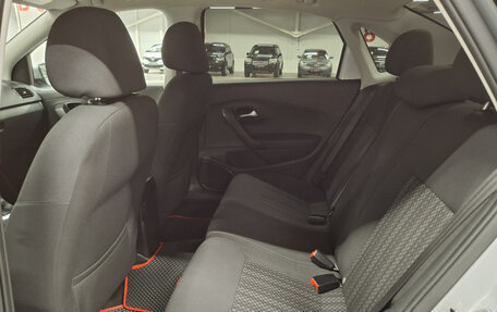 Volkswagen Polo VI (EU Market), 2017 год, 1 125 850 рублей, 15 фотография