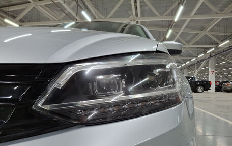 Volkswagen Polo VI (EU Market), 2017 год, 1 125 850 рублей, 21 фотография