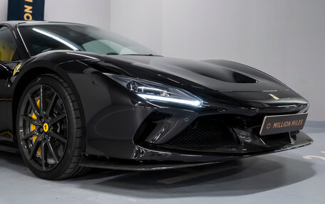 Ferrari F8, 2021 год, 33 000 000 рублей, 5 фотография