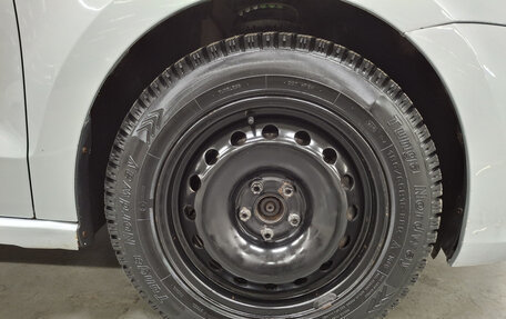 Volkswagen Polo VI (EU Market), 2017 год, 1 125 850 рублей, 22 фотография