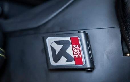 Ferrari F8, 2021 год, 33 000 000 рублей, 29 фотография