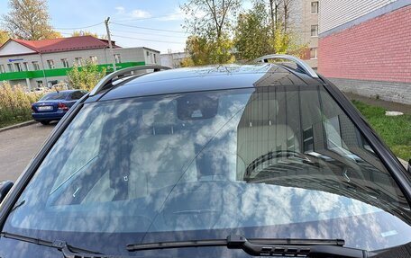 Mercedes-Benz GL-Класс, 2014 год, 3 700 000 рублей, 9 фотография