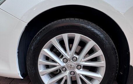 Toyota Camry, 2014 год, 2 190 000 рублей, 4 фотография