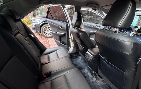 Toyota Camry, 2014 год, 2 190 000 рублей, 8 фотография