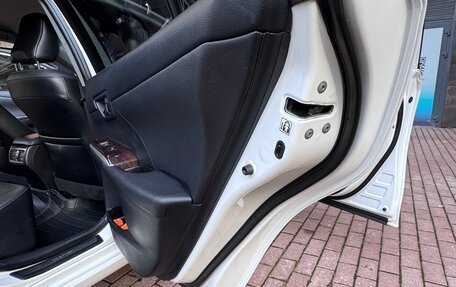 Toyota Camry, 2014 год, 2 190 000 рублей, 6 фотография