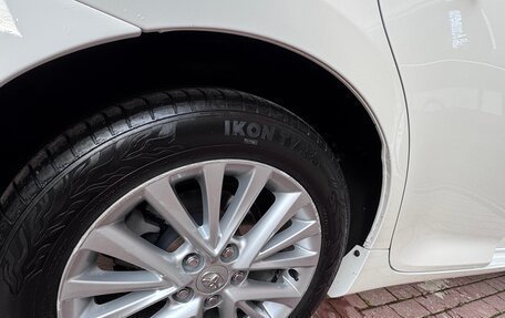 Toyota Camry, 2014 год, 2 190 000 рублей, 11 фотография