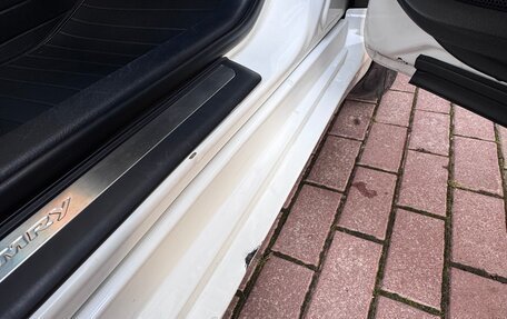 Toyota Camry, 2014 год, 2 190 000 рублей, 12 фотография