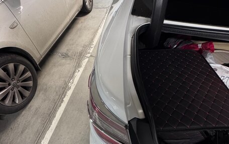 Toyota Camry, 2014 год, 2 190 000 рублей, 17 фотография