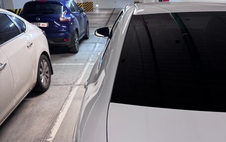 Toyota Camry, 2014 год, 2 190 000 рублей, 25 фотография