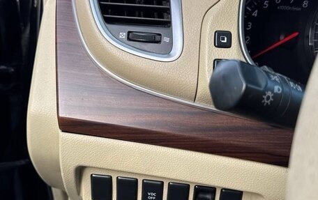 Nissan Teana, 2010 год, 1 090 000 рублей, 2 фотография