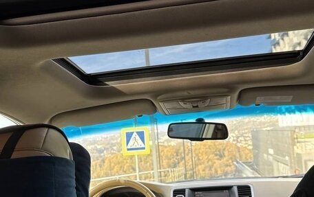 Nissan Teana, 2010 год, 1 090 000 рублей, 7 фотография