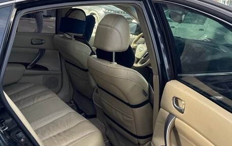 Nissan Teana, 2010 год, 1 090 000 рублей, 8 фотография