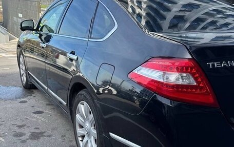 Nissan Teana, 2010 год, 1 090 000 рублей, 11 фотография