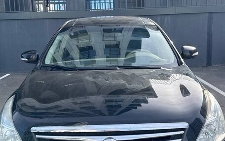 Nissan Teana, 2010 год, 1 090 000 рублей, 5 фотография