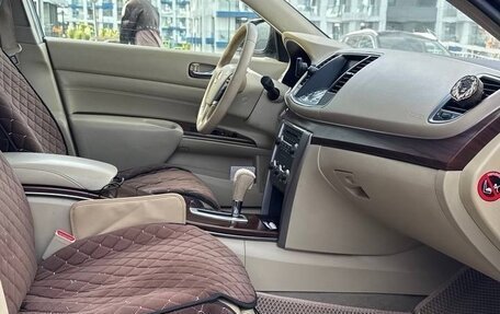 Nissan Teana, 2010 год, 1 090 000 рублей, 9 фотография