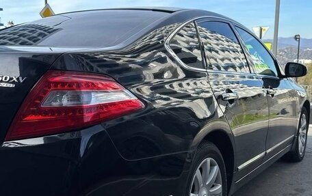 Nissan Teana, 2010 год, 1 090 000 рублей, 10 фотография