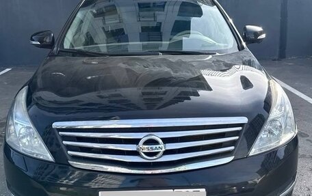 Nissan Teana, 2010 год, 1 090 000 рублей, 16 фотография