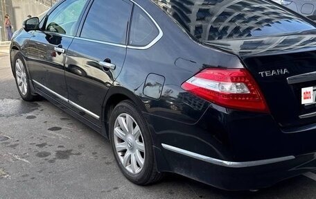 Nissan Teana, 2010 год, 1 090 000 рублей, 12 фотография