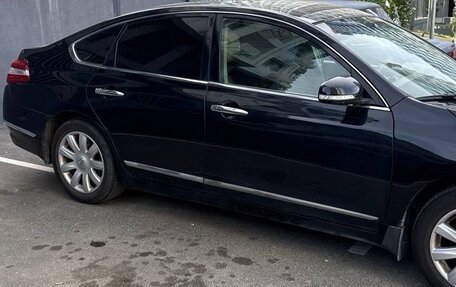 Nissan Teana, 2010 год, 1 090 000 рублей, 15 фотография