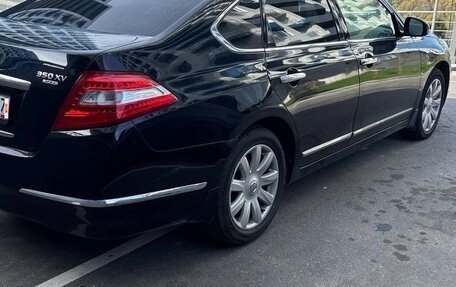 Nissan Teana, 2010 год, 1 090 000 рублей, 14 фотография