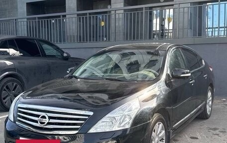 Nissan Teana, 2010 год, 1 090 000 рублей, 18 фотография