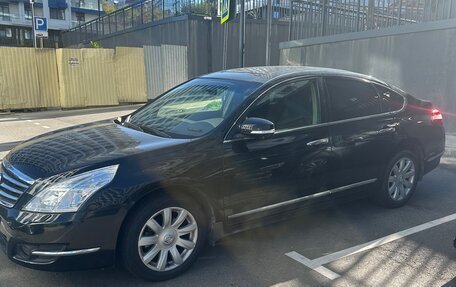 Nissan Teana, 2010 год, 1 090 000 рублей, 24 фотография
