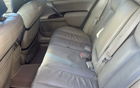 Nissan Teana, 2010 год, 1 090 000 рублей, 29 фотография