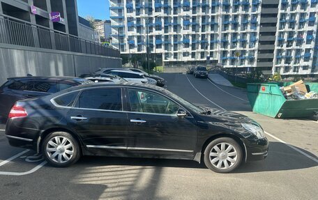 Nissan Teana, 2010 год, 1 090 000 рублей, 26 фотография